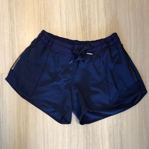 LuLu Lemon hottie hot shorts